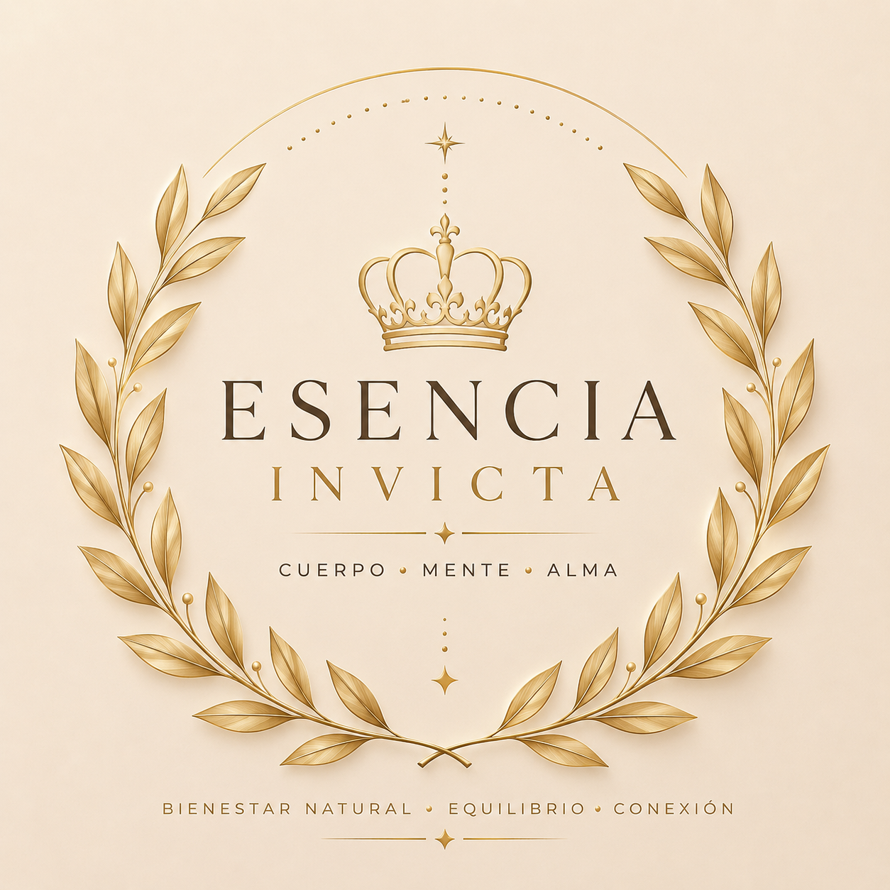 Branding Esencia Invicta